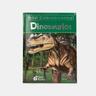 500 Curiosidades: Dinosaurios