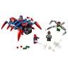 LEGO Superhéroes - Spider-Man vs. Doc Ock - 76148