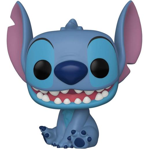 Funko - Disney Stitch ㅤ