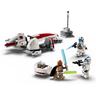 LEGO Star Wars - Huida en Speeder BARC - 75378