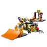 LEGO City - Parque acrobático - 60293