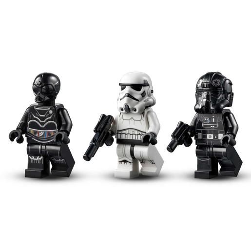 LEGO Star Wars - Caza TIE Imperial - 75300
