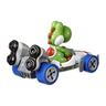 Hot Wheels - Super Mario - Vehículo Yoshi