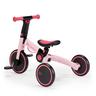 Triciclo 4Trike Candy Pink