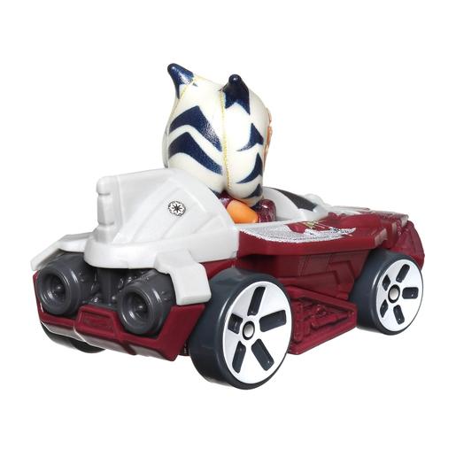 Hot Wheels - Veículo de brinquedo para colecionadores ㅤ