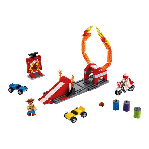 LEGO Toy Story - Espectáculo Acrobático de Duke Caboom - 10767