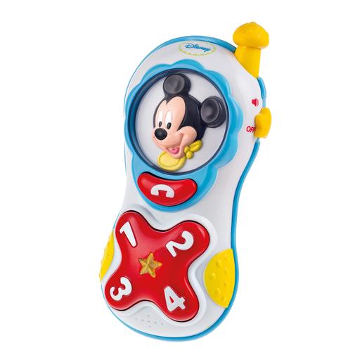 Disney baby - Mickey Mouse - Móvil Baby Mickey