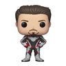 Los Vengadores - Tony Stark Endgame - Figura Funko POP