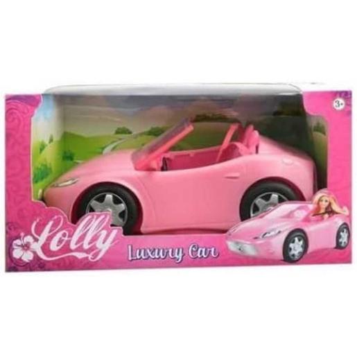 Lolly - Cochecito de juguete Lolly