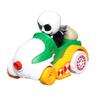 Hot Wheels - Carro de brinquedo velocista metálico de coleção ㅤ