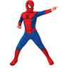 Spider-Man - Disfraz Spider-Man classic infantil talla S