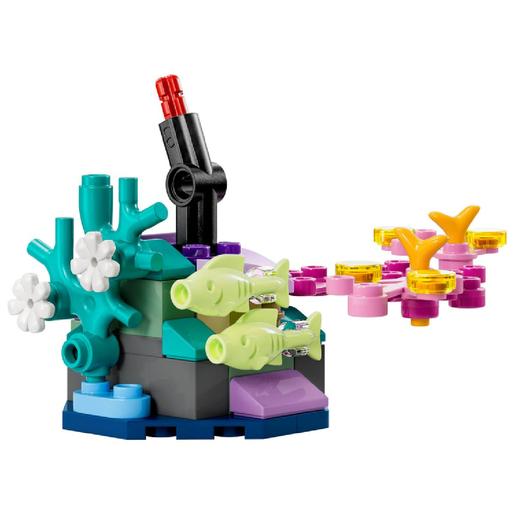 LEGO Avatar - Descubrimiento de Ilu - 75575