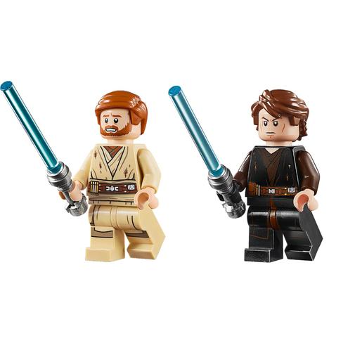 LEGO Star Wars - Duelo en Mustafar - 75269