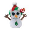 Beanie Boos - Misty el muñeco de nieve