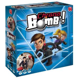 Diset Chrono Bomb Juego Mesa