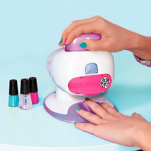Go Glam Nail Salon  Otras Licencias Accesorios Tienda   Go Glam Nail Salon  Otras Licencias Accesorios Tienda