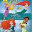 Disney - Colección de aventuras: Cuentos de Princesas ㅤ