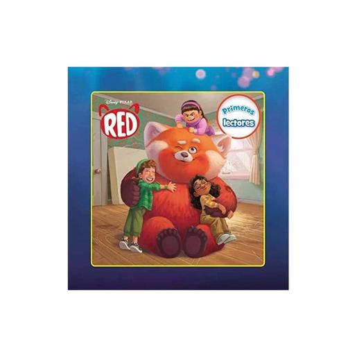 Disney - Los Increíbles - Red: Primeros Lectores - Disney