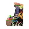 Arcade1Up - Consola sobremesa TEENAGE MUTANT NINJA TURTLES