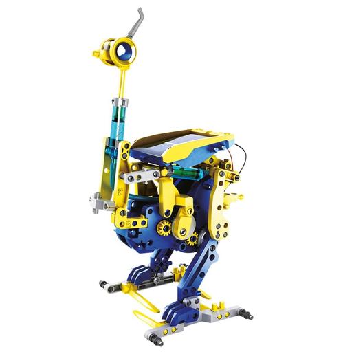 Xtrem Bots - Taller de Robótica