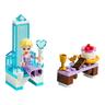 LEGO Disney Princess - Trono de Invierno de Elsa - 30553