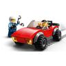 LEGO City - Moto de policía y coche a la fuga - 60392