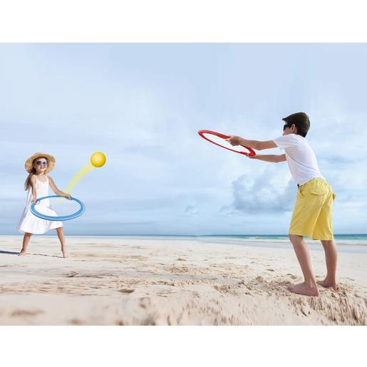 Sun & Sport - Tenis de playa