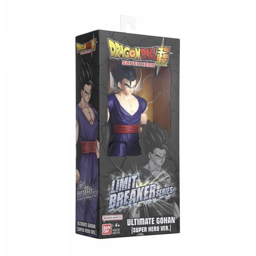 Dragon Ball - Gohan - Figura Limit Breaker Series