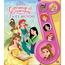 Disney - Princesas Disney - Canciones de princesas en el mundo (Tapa dura) ㅤ