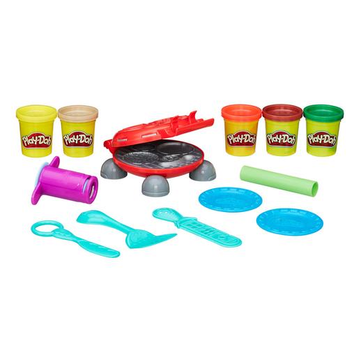 Play-Doh - La Barbacoa