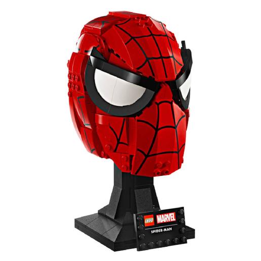 LEGO Marvel - Máscara de Spider-Man - 76285