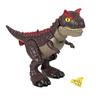 Imaginext - Figura juguete Carnotaurus Ataque Jurásico ㅤ