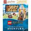 LEGO Harry Potter - Construye tu propia aventura - Libro