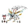 LEGO Ninjago - Criatura dragón de hielo de Zane - 71786