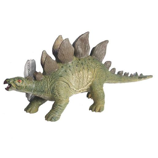 Figura Estegosaurio