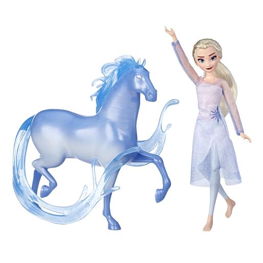 Frozen - Elsa y Nokk - Pack Frozen 2