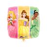 Princesas Disney - Globo Multi Princesas 48 cm