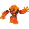 Schleich - Figura de juguete Eldrador Creatures Demonio de Lava ㅤ