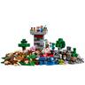 LEGO Minecraft - Caja Modular 3.0 - 21161