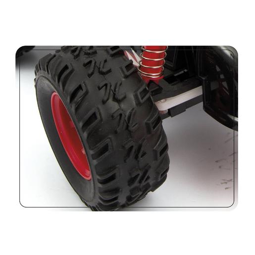 Motor & Co - Buggy R/C Sand Ripper