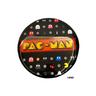 Arcade1Up - Taburete retro arcade PAC-MAN