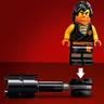 LEGO Ninjago - Set de batalla legendaria: Cole vs. Guerrero Fantasma - 71733