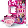 Barbie - Kit creativo para hacer pintalabios mágicos que cambian de color ㅤ