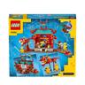 LEGO Minions - Duelo de kung-fu de los Minions - 75550