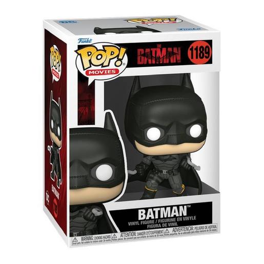 Batman - Figura Funko POP The Batman