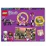 LEGO Friends - Mundo de magia: acrobacias - 41686