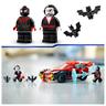 LEGO Marvel - Miles Morales vs. Morbius - 76244