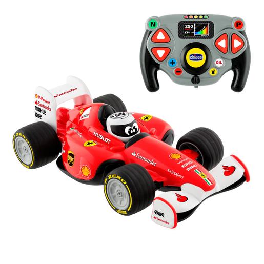 Chicco - Ferrari F1 Radiocontrol