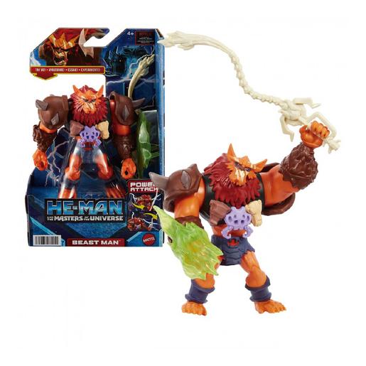 Masters of the Universe - Beast Man