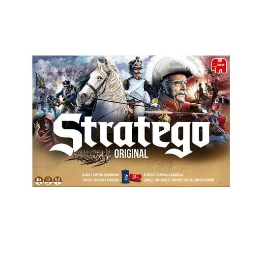 Diset - Stratego Original